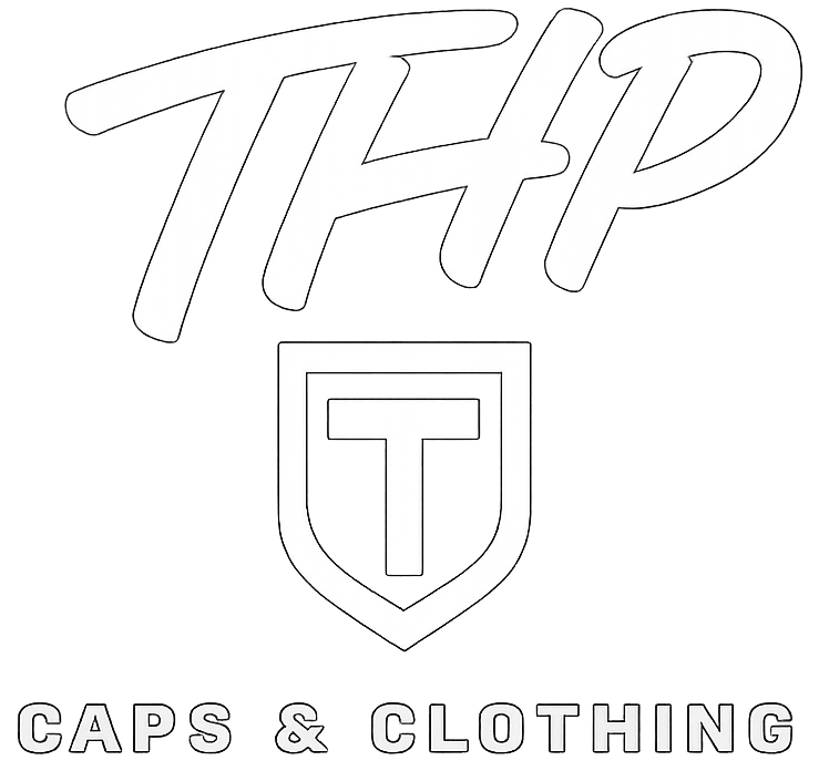 TTHP Caps & Clothing